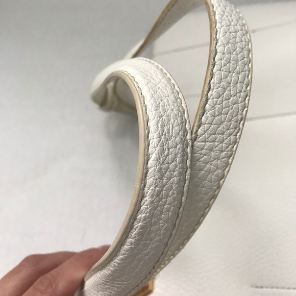 Ralph Lauren Bags Ralph Lauren Leather Bag Poshmark